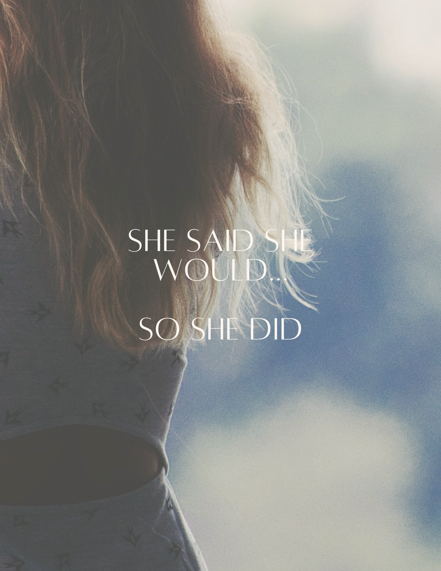 Achieve Your Freedom