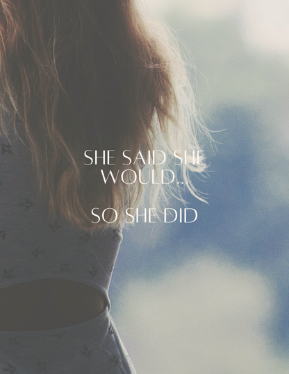 Achieve Your Freedom